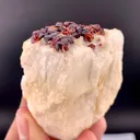 Garnet from Pakistan - image 4