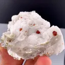 Garnet from Pakistan - image 6