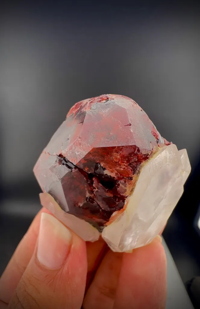 Garnet from Pakistan - image 6