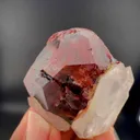 Garnet from Pakistan - image 6