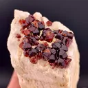 Garnet from Pakistan - image 6