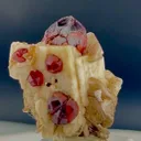 Garnet from Pakistan - image 4