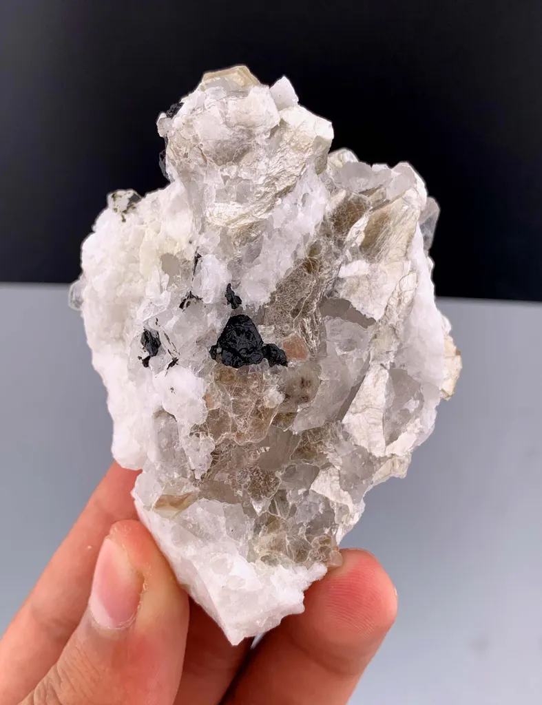 Garnet from Pakistan - image 10