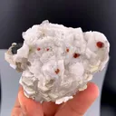 Garnet from Pakistan - image 7