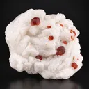 Garnet from Pakistan - image 1