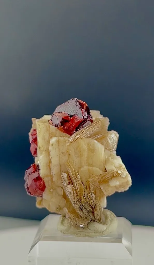 Garnet from Pakistan - image 6