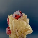 Garnet from Pakistan - image 6