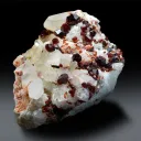 Garnet from Pakistan - image 3