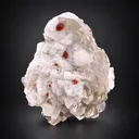 Garnet from Pakistan - image 1