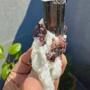 Garnet from Pakistan - image 5