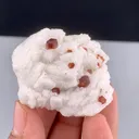 Garnet from Pakistan - image 3