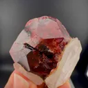 Garnet from Pakistan - image 3