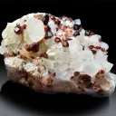 Garnet from Pakistan - image 1