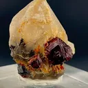 Garnet from Pakistan - image 6