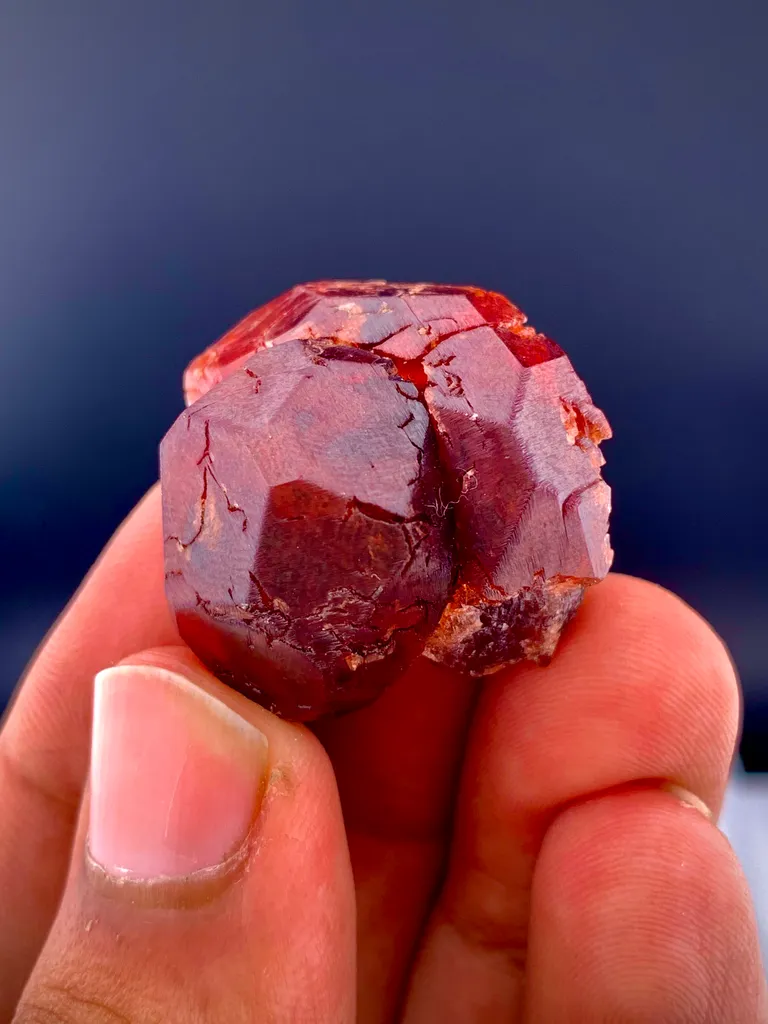 Garnet from Pakistan - image 4