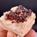 Garnet from Pakistan - image 7