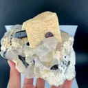 Garnet from Pakistan - image 7