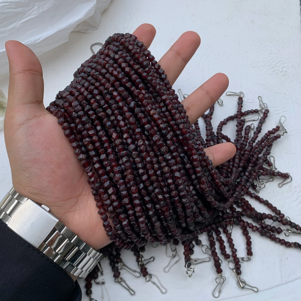 Garnet from Pakistan - image 6