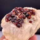 Garnet from Pakistan - image 8