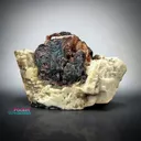 Garnet from Pakistan - image 1