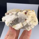 Garnet from Pakistan - image 9