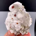 Garnet from Pakistan - image 9