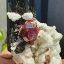 Garnet from Pakistan - image 10