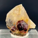 Garnet from Pakistan - image 7