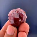 Garnet from Pakistan - image 7