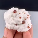 Garnet from Pakistan - image 10