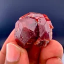 Garnet from Pakistan - image 5