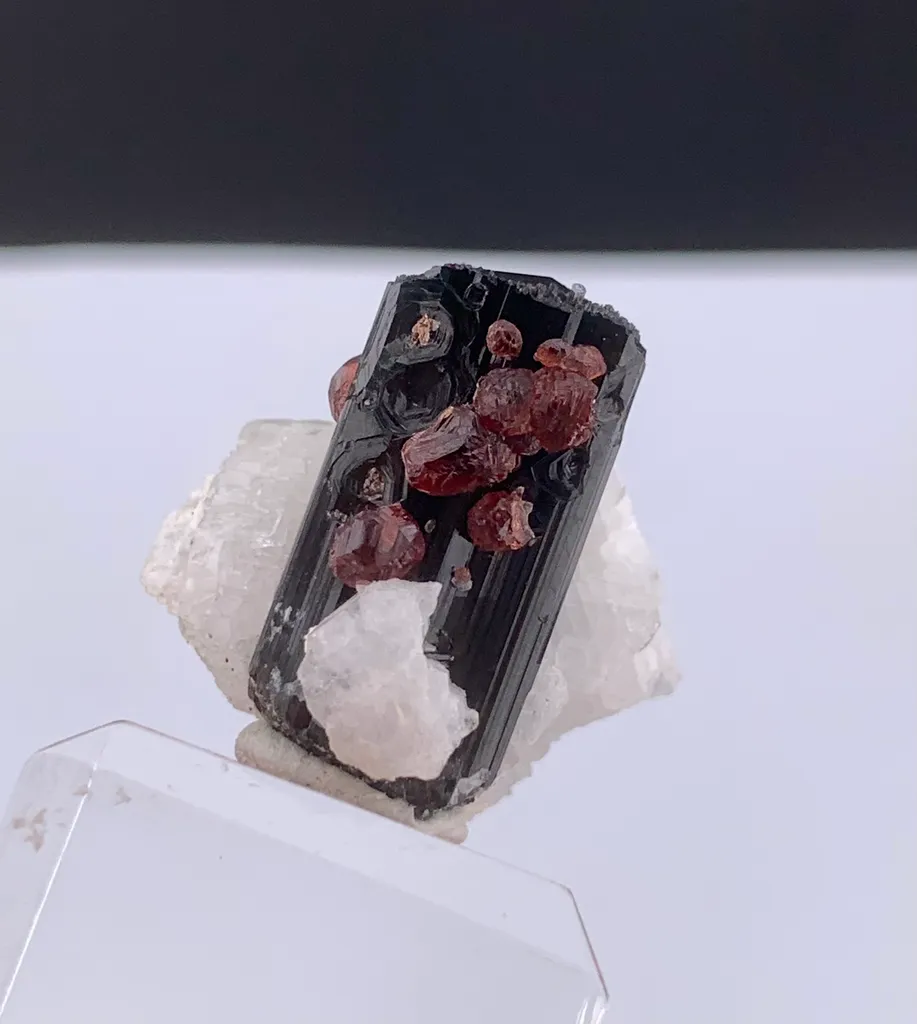 Garnet from Pakistan - image 6