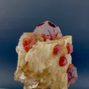 Garnet from Pakistan - image 7