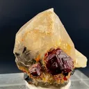 Garnet from Pakistan - image 1