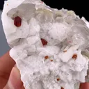 Garnet from Pakistan - image 8