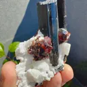 Garnet from Pakistan - image 3