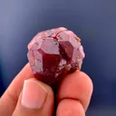 Garnet from Pakistan - image 8