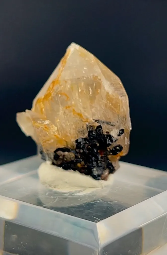 Garnet from Pakistan - image 9