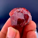 Garnet from Pakistan - image 3