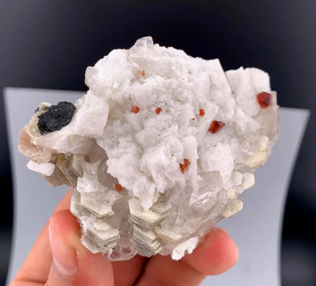 Garnet from Pakistan - image 5