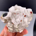 Garnet from Pakistan - image 5