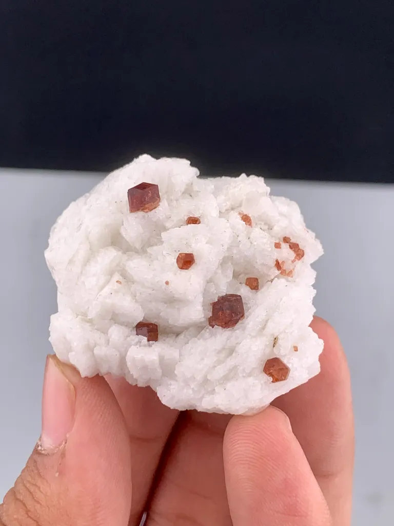 Garnet from Pakistan - image 4