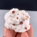Garnet from Pakistan - image 4