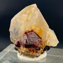 Garnet from Pakistan - image 8