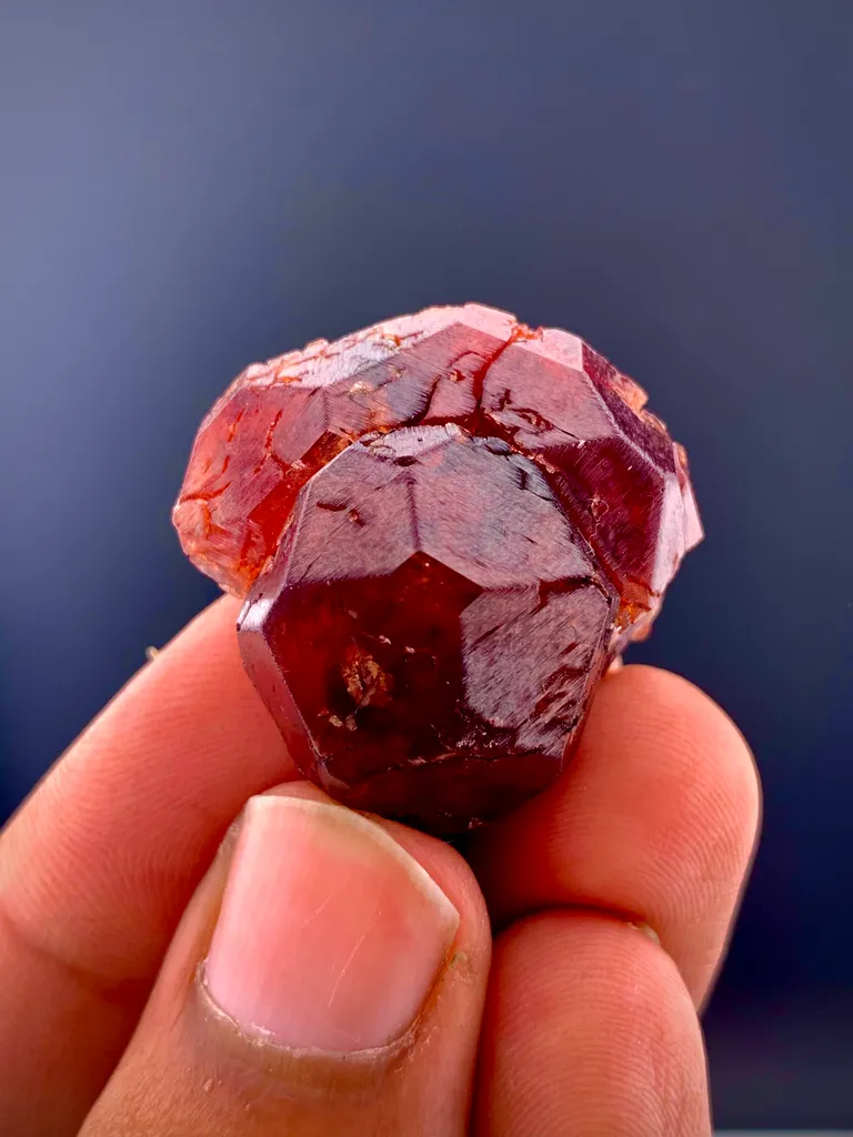 Garnet from Pakistan - image 6