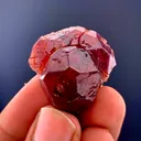 Garnet from Pakistan - image 6
