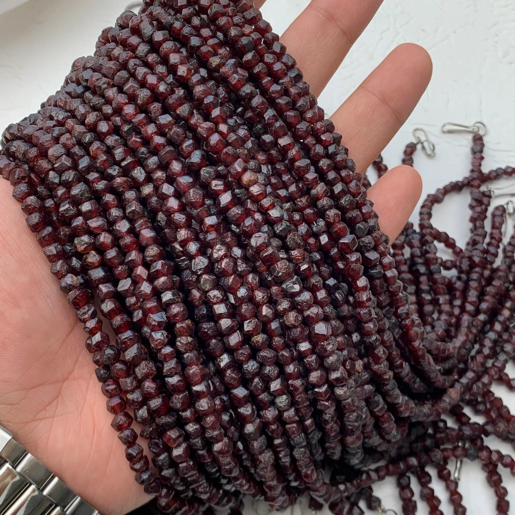 Garnet from Pakistan - image 5