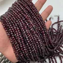 Garnet from Pakistan - image 5