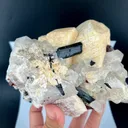 Garnet from Pakistan - image 10