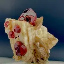 Garnet from Pakistan - image 1